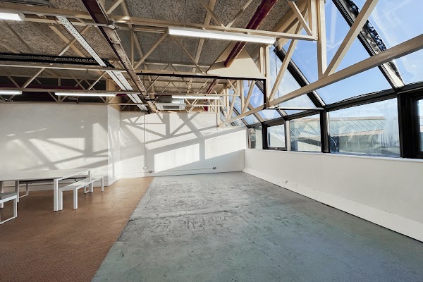 Hackney Depot 4