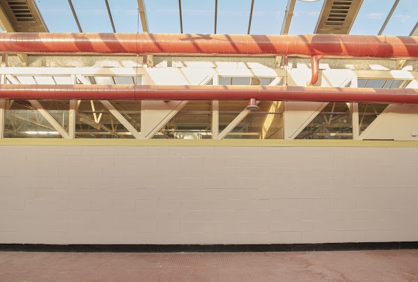 Hackney Depot 2