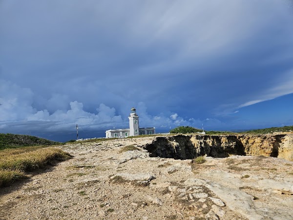 Salinas de Cabo Rojo 4