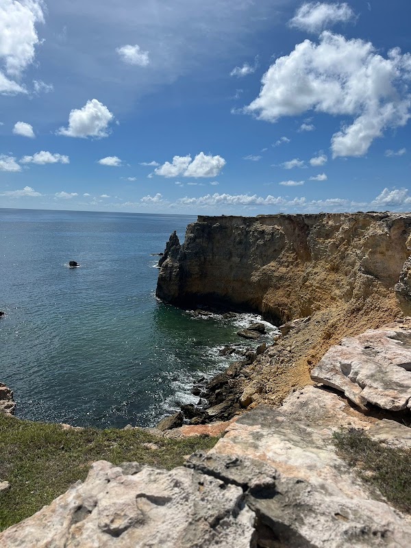 Salinas de Cabo Rojo 3