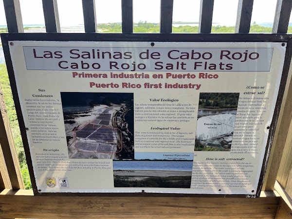Salinas de Cabo Rojo 2