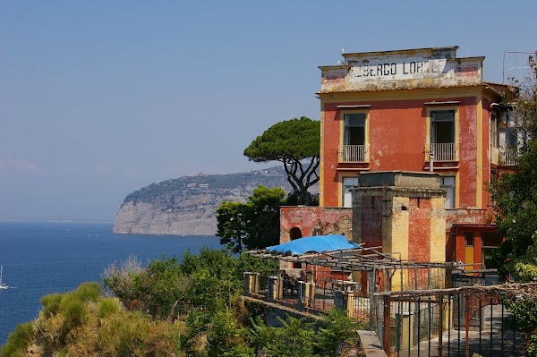 Sant'Agnello
