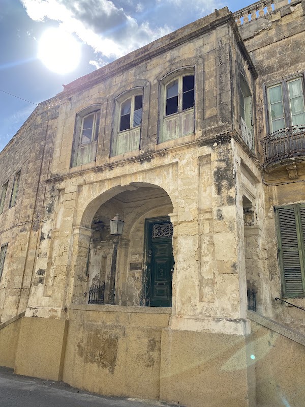 Villa Guardamangia