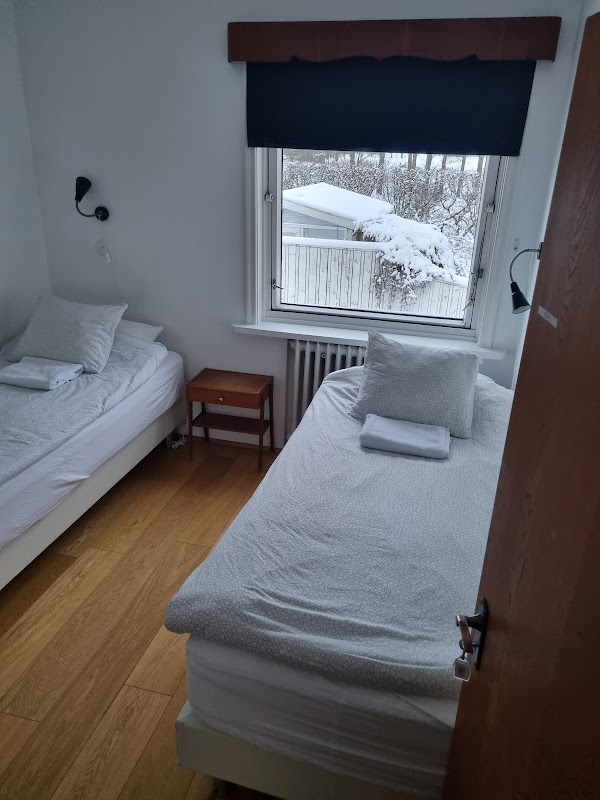 Gistiheimilið Spói 2