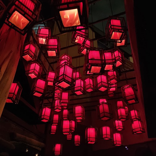 Sing Sing Theater 4