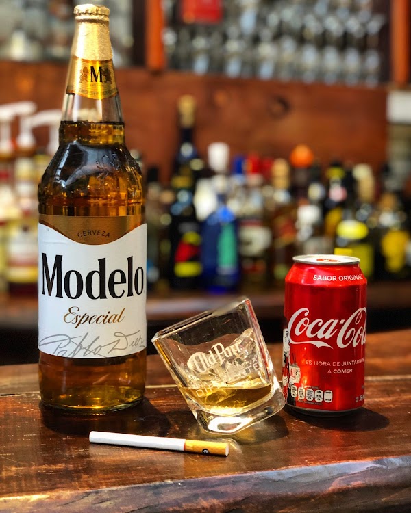 Restaurante Lina Xochimilco 5