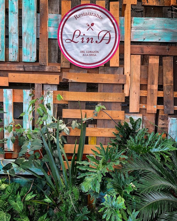 Restaurante Lina Xochimilco 2