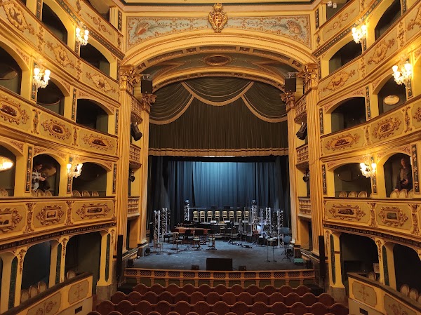Teatru Manoel