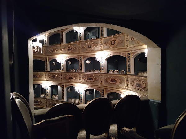 Teatru Manoel 2