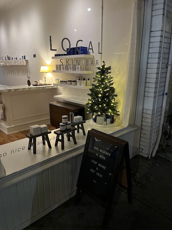 Local Skin Bar 3