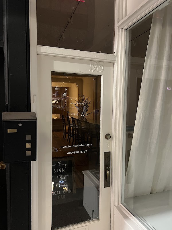 Local Skin Bar 2