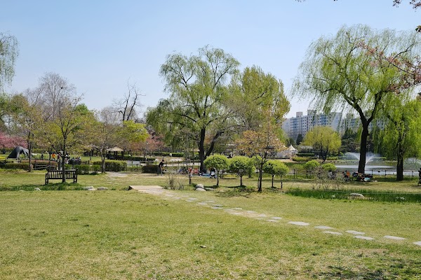 Yongsan Family Park 3