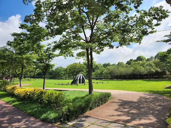 Yongsan Family Park 2