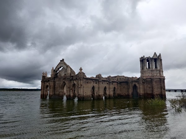 Shettihalli Church 1