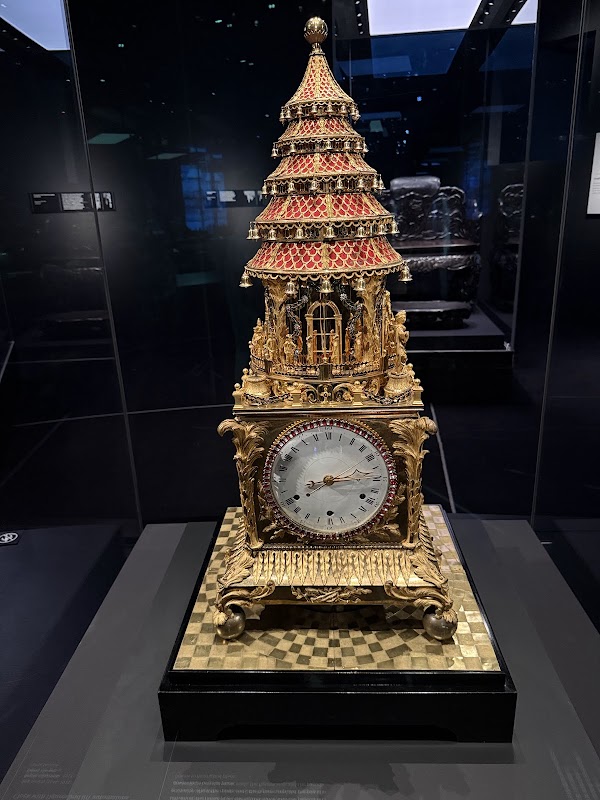 Hong Kong Palace Museum 5