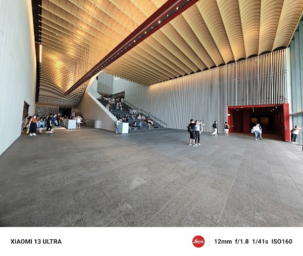 Hong Kong Palace Museum 4
