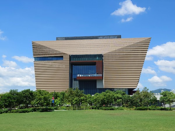 Hong Kong Palace Museum 3