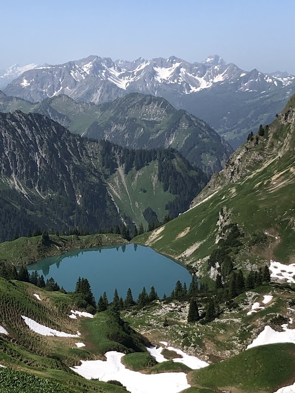 Seealpsee 5