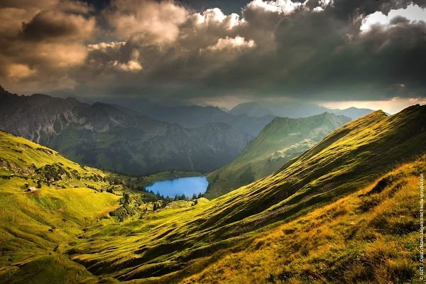 Seealpsee 3