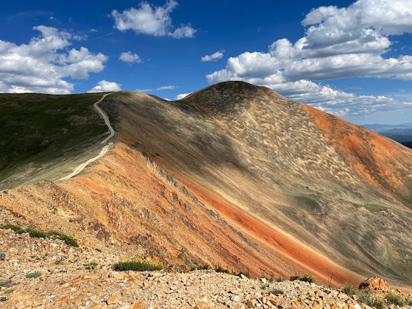Red Cone