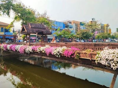 Old City 1