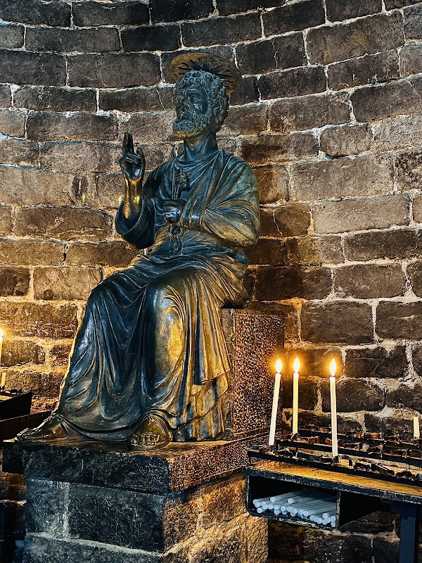 Chiesa di San Pietro 5