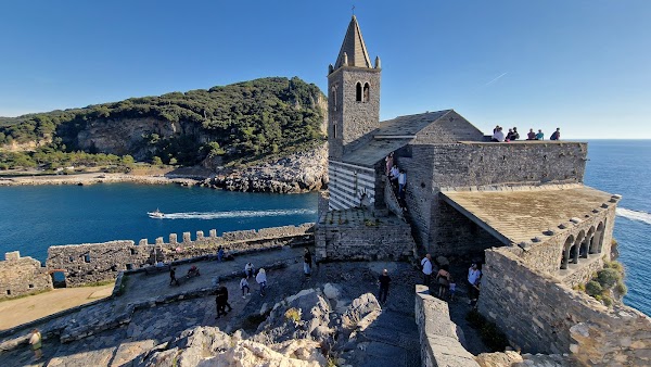 Chiesa di San Pietro 4