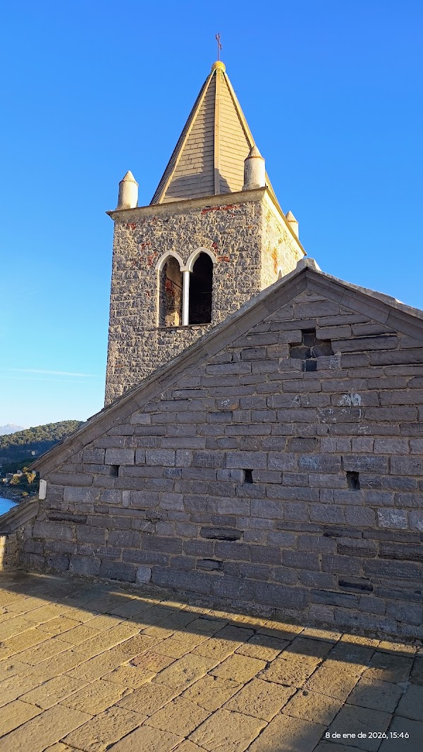Chiesa di San Pietro 3