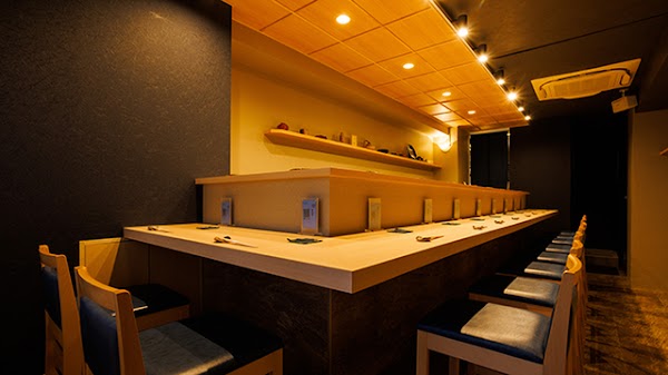 Sushi Umiji
