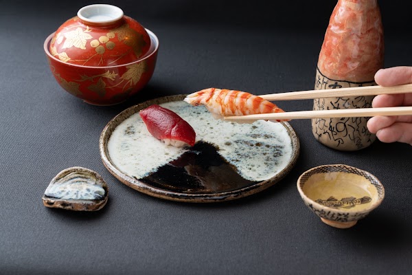Sushi Umiji 5