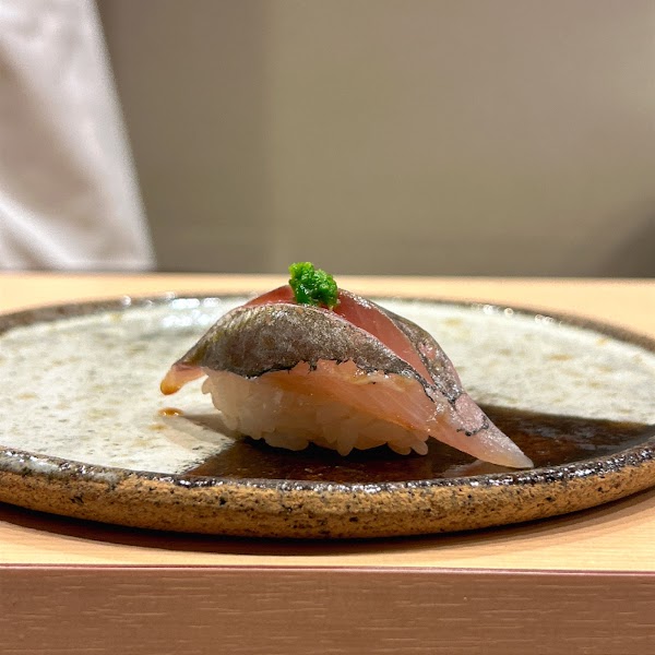 Sushi Umiji 4