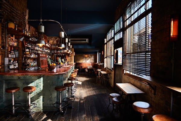 The Sun Tavern