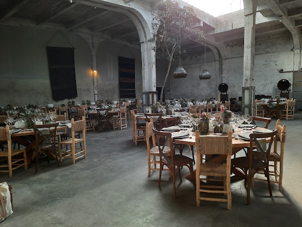 The Sanctuary Milan 1
