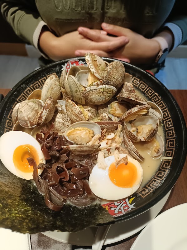 麵屋猪一（Inoichi Ramen） 4