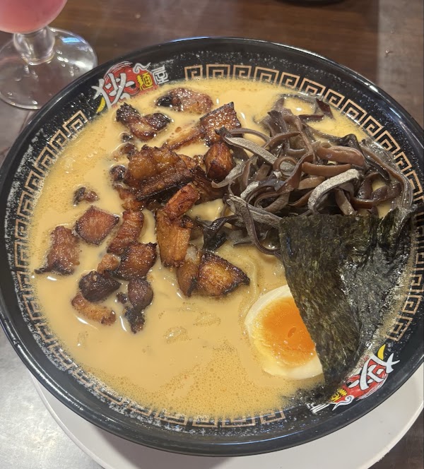 麵屋猪一（Inoichi Ramen） 3