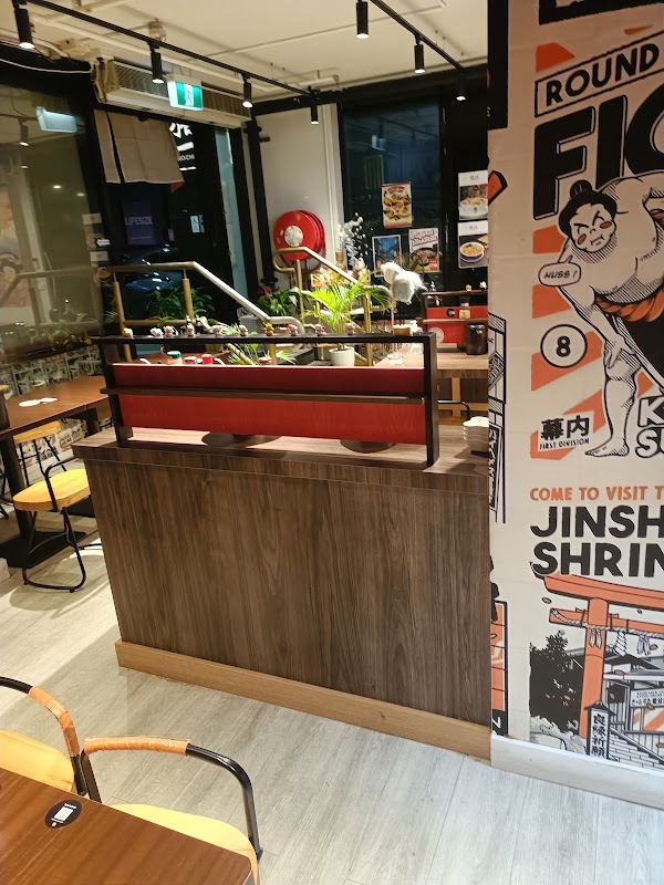 麵屋猪一（Inoichi Ramen） 2
