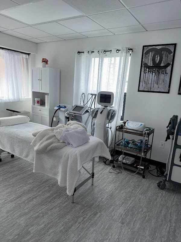 Body Depot 4