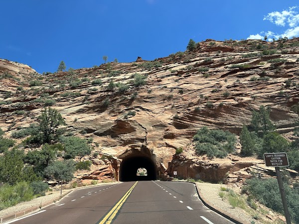 National parks 10