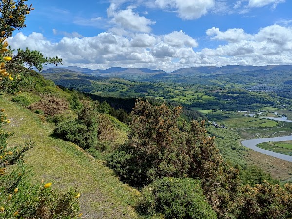 Foel Ispri