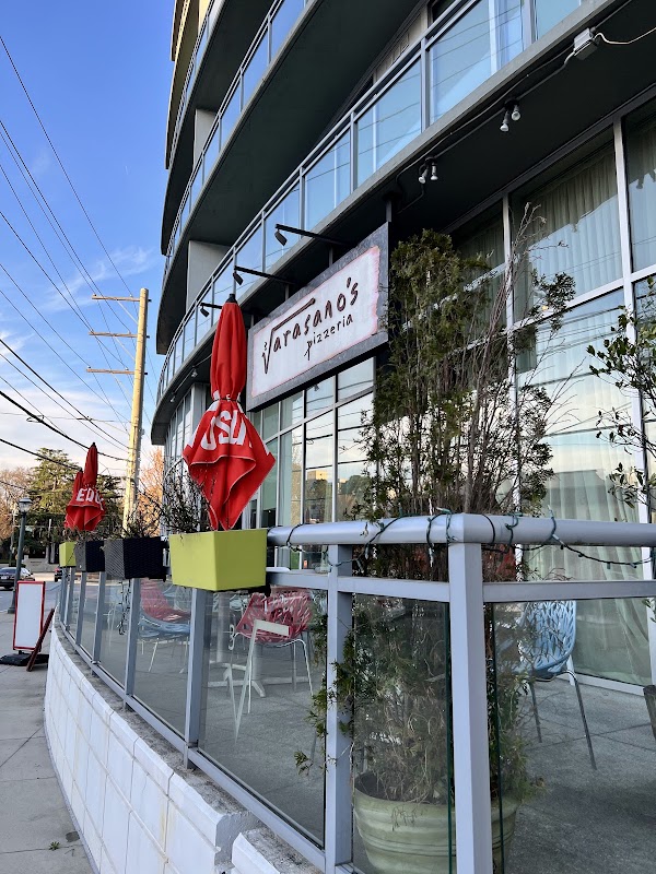 Varasano's Pizzeria - Buckhead 1