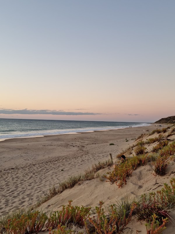 Maslin Beach 1