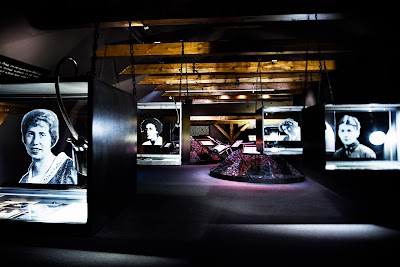 Kafka Museum