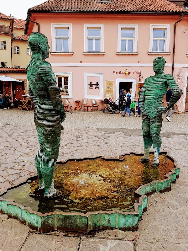 Kafka Museum 3