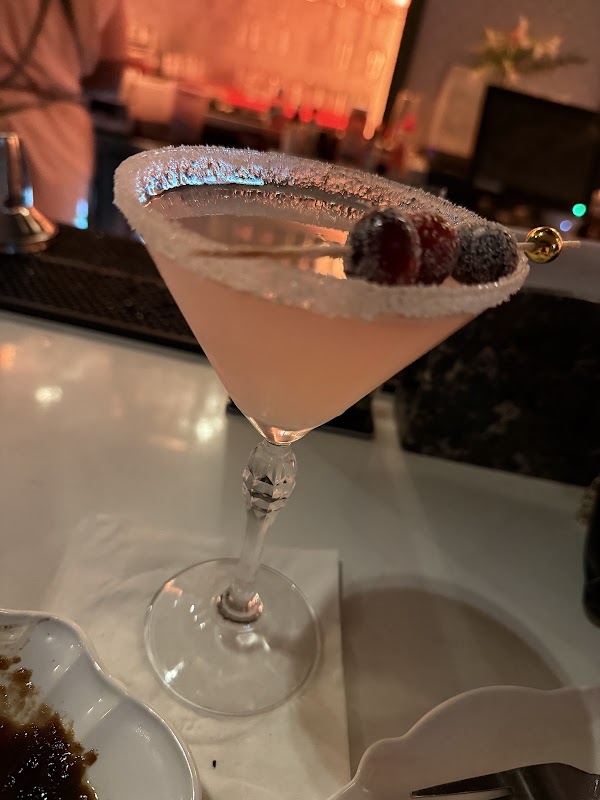 Verdure Kitchen & Cocktails 2