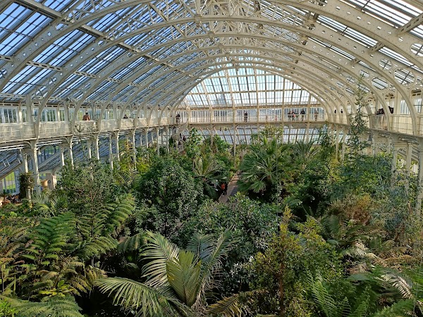 Royal Botanic Gardens, Kew 5
