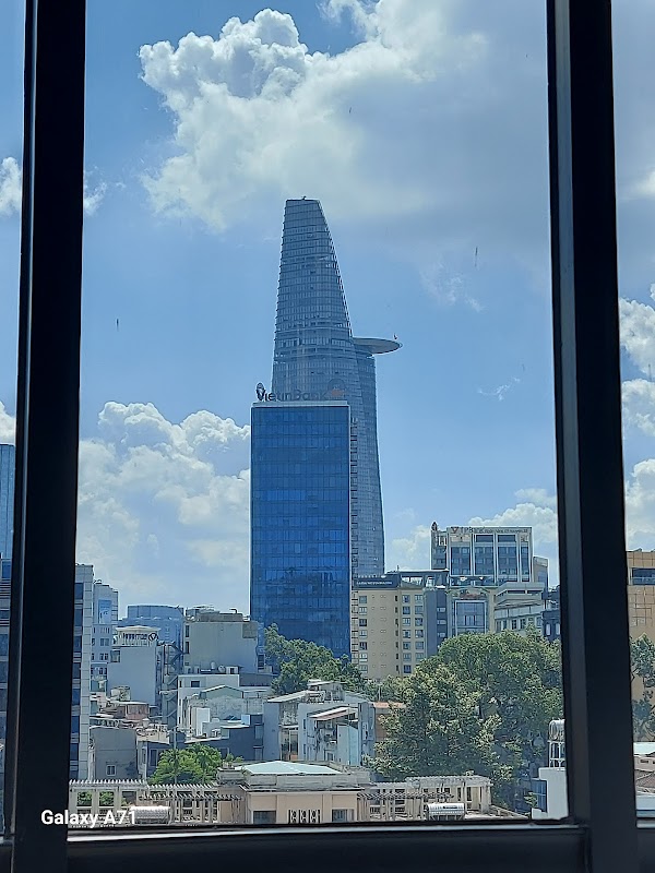 Khách Sạn Đình Phát 1
