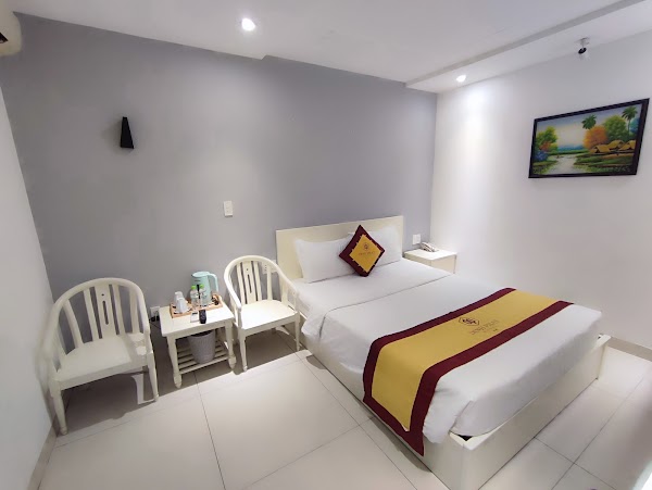 Khách Sạn Đình Phát 5