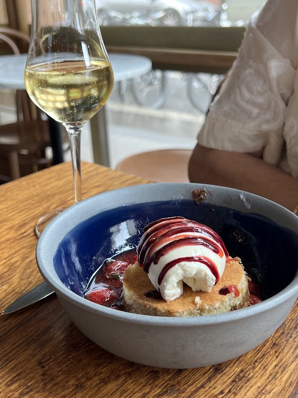 Oui Mon Général ! 5