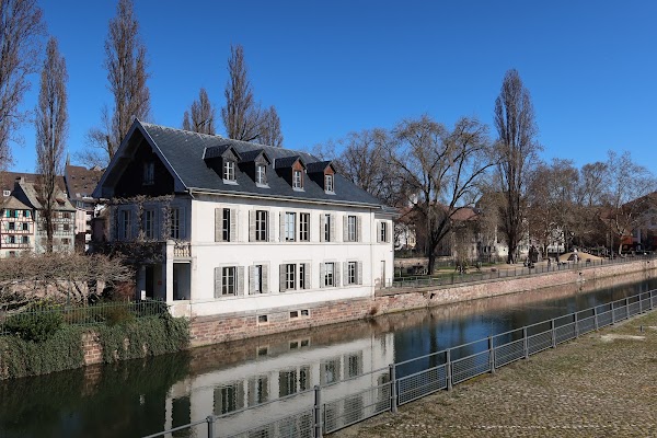 Barrage Vauban 4