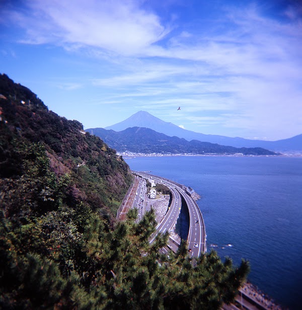 Suruga Bay